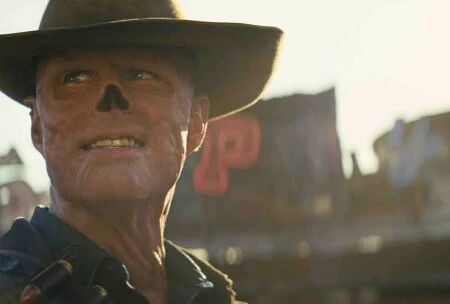 Превью из сериала Фоллаут