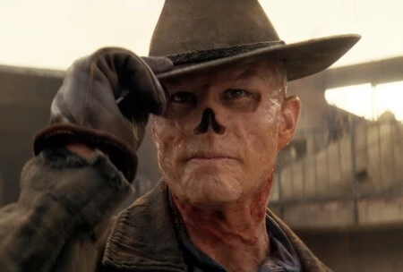 Превью из сериала Фоллаут