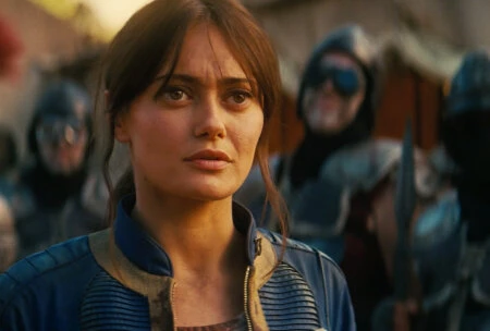 Превью из сериала Фоллаут