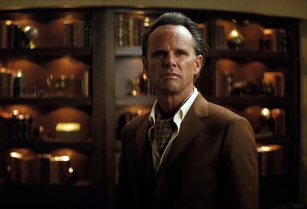 Момент из 1 серии 2 сезона сериала Фоллаут