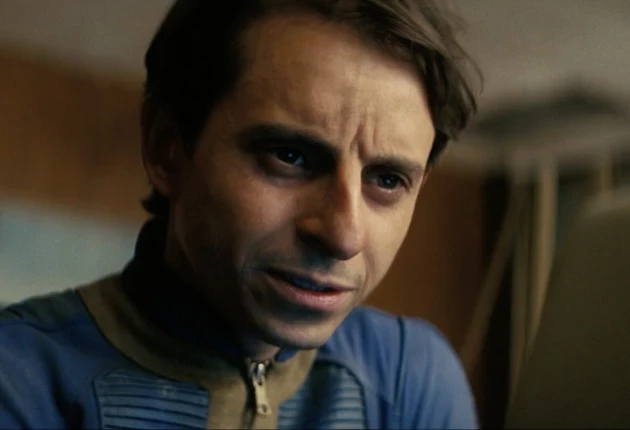 Момент из 5 серии 2 сезона сериала Фоллаут