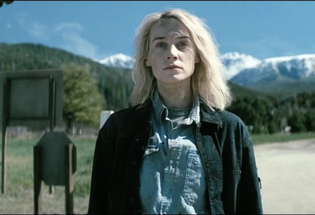 Момент из 7 серии 2 сезона сериала Фоллаут