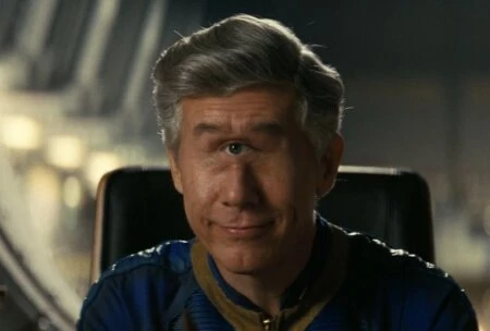 Превью из сериала Фоллаут