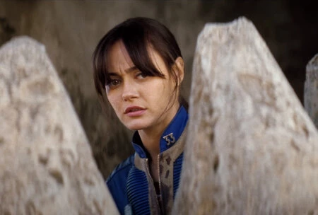 Превью из сериала Фоллаут